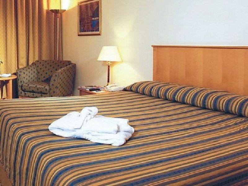 Swiss-Belhotel Sharjah Eksteriør billede