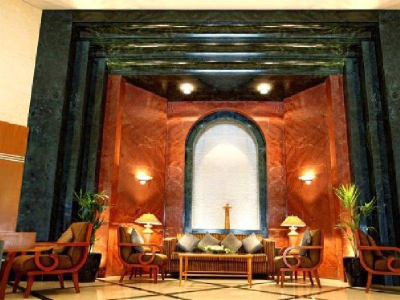 Swiss-Belhotel Sharjah Eksteriør billede