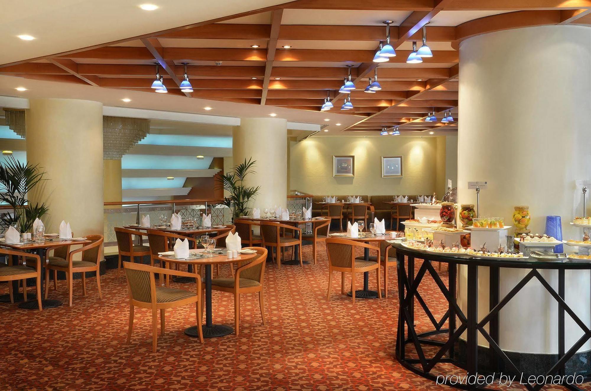 Swiss-Belhotel Sharjah Eksteriør billede
